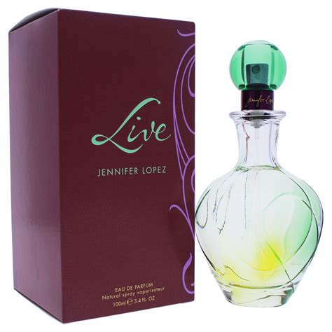 jlo live perfume|jennifer lopez perfume live.